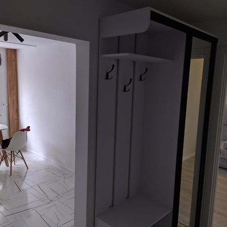 Cozy 75 Apart In Center - 2Х Кімнатна Квартира В Центрі Кропивницького Kirovograd Dış mekan fotoğraf