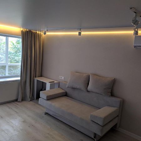 Cozy 75 Apart In Center - 2Х Кімнатна Квартира В Центрі Кропивницького Kirovograd Dış mekan fotoğraf