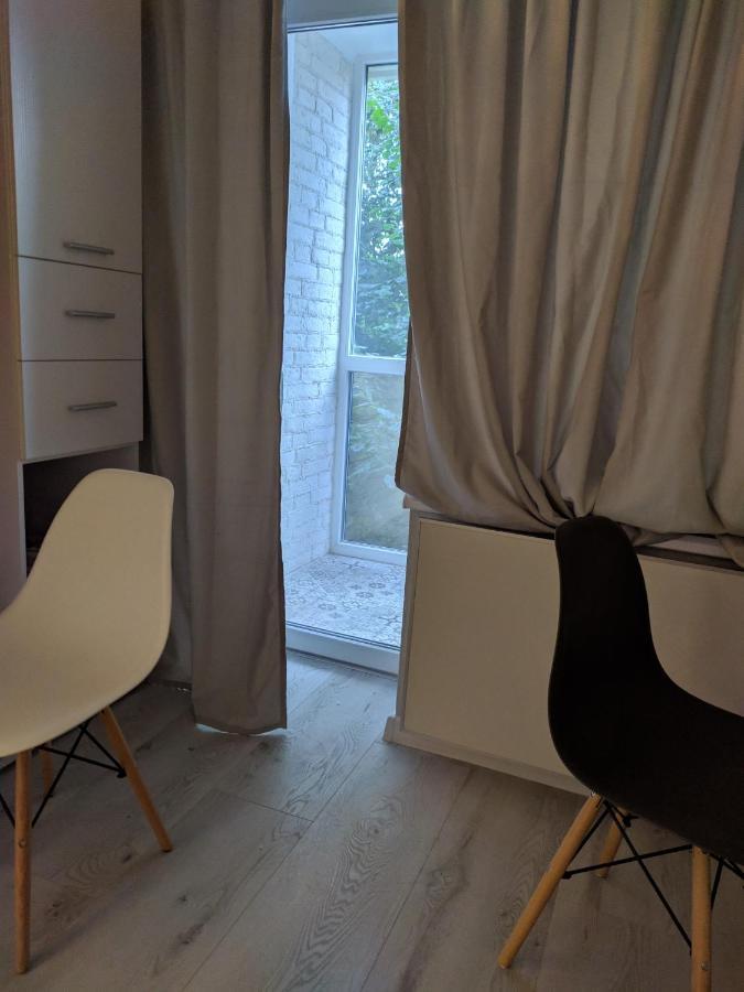 Cozy 75 Apart In Center - 2Х Кімнатна Квартира В Центрі Кропивницького Kirovograd Dış mekan fotoğraf