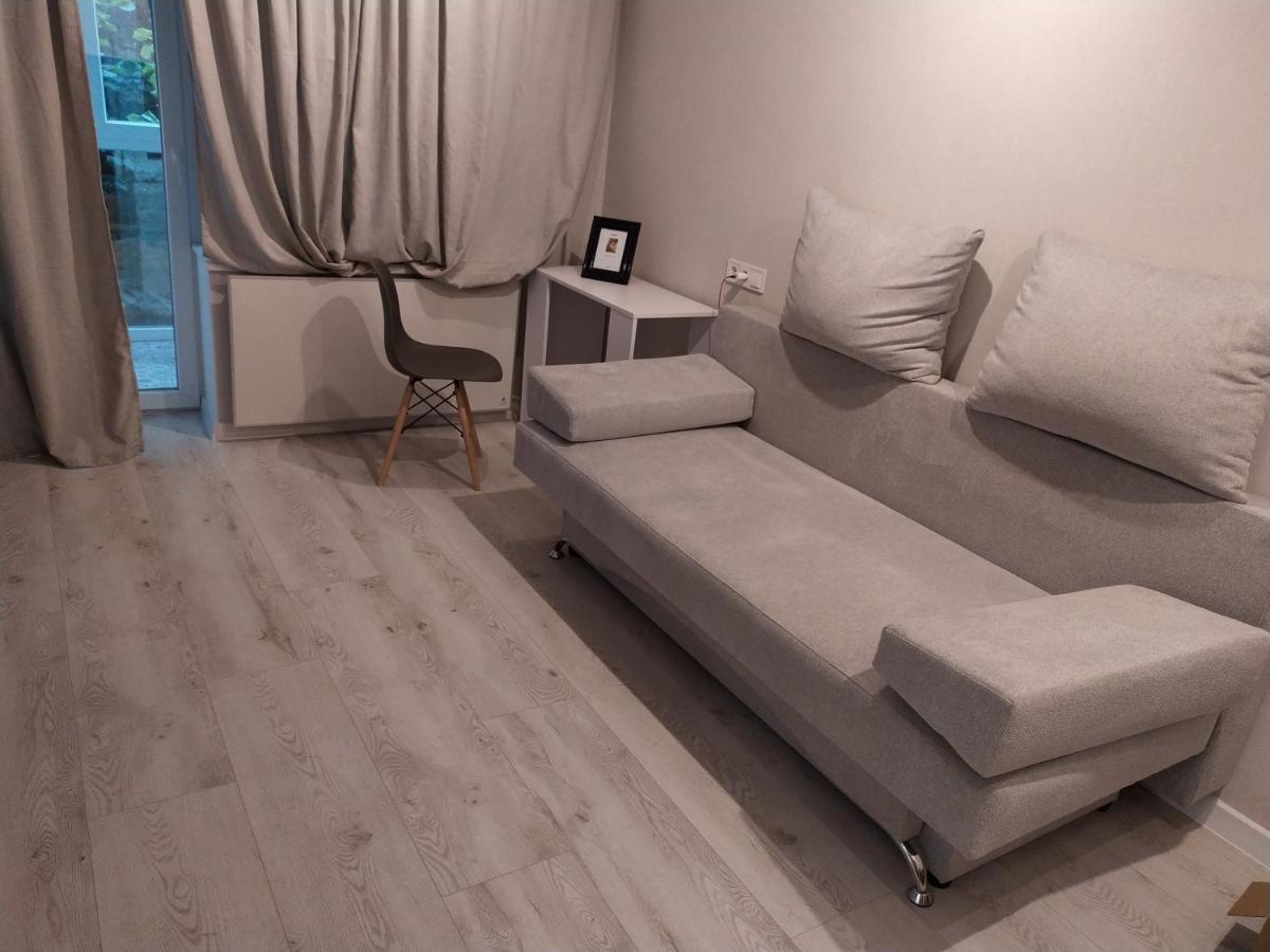 Cozy 75 Apart In Center - 2Х Кімнатна Квартира В Центрі Кропивницького Kirovograd Dış mekan fotoğraf