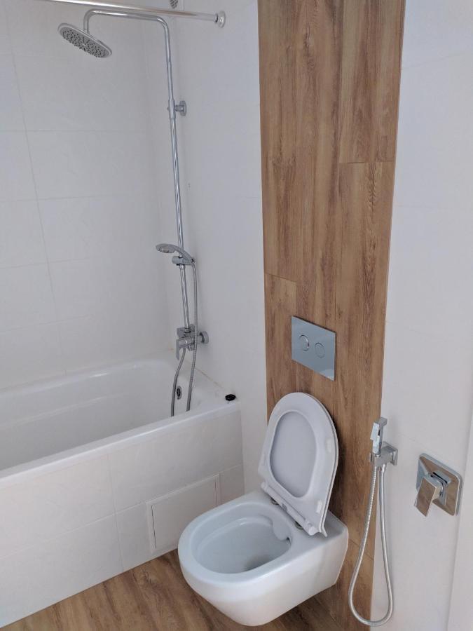 Cozy 75 Apart In Center - 2Х Кімнатна Квартира В Центрі Кропивницького Kirovograd Dış mekan fotoğraf