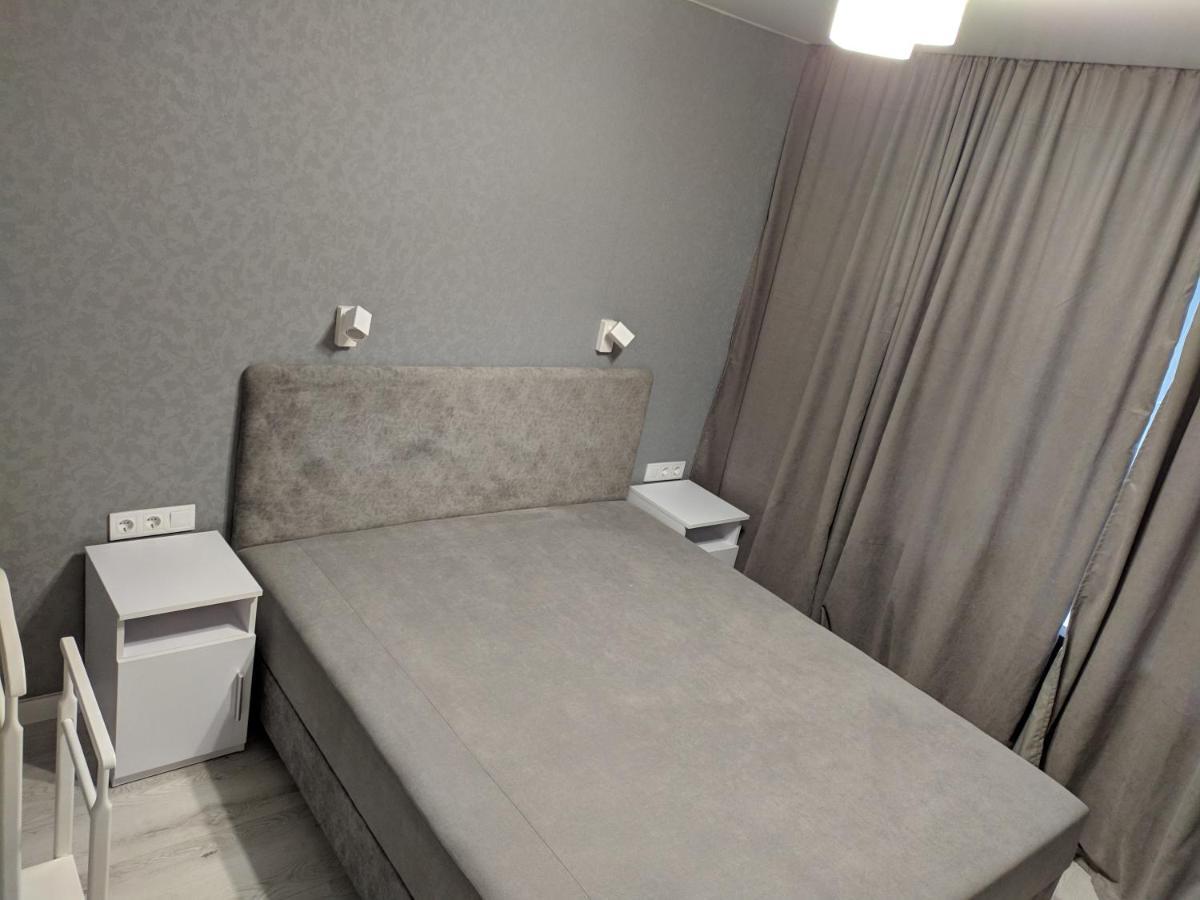 Cozy 75 Apart In Center - 2Х Кімнатна Квартира В Центрі Кропивницького Kirovograd Dış mekan fotoğraf