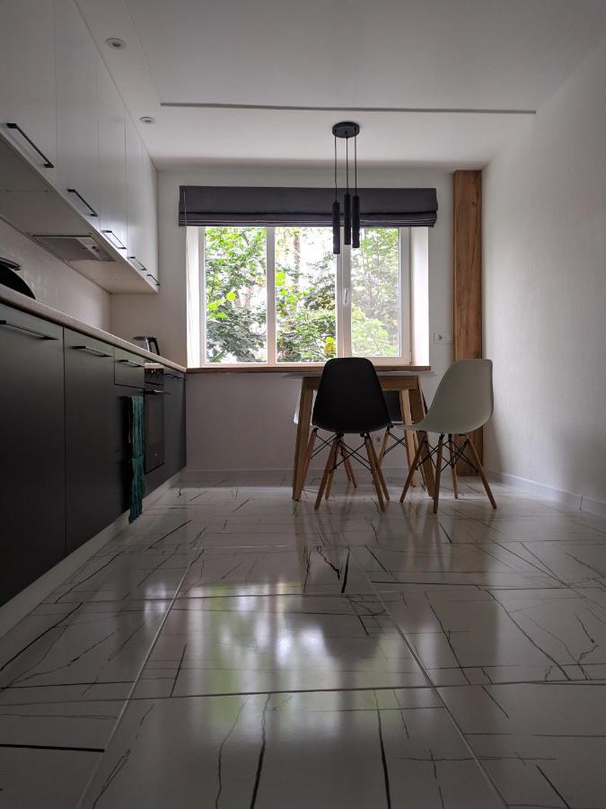 Cozy 75 Apart In Center - 2Х Кімнатна Квартира В Центрі Кропивницького Kirovograd Dış mekan fotoğraf